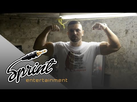 Kosso - Handelen - Sprintsessie (Prod. Nezzi)