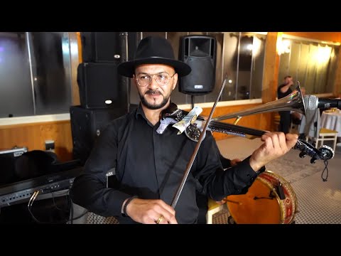 Dan Moisa-Vioara cu goarnă fermecată 🎻🎺🔝🏆💖🔥🤠💃🌿 2024