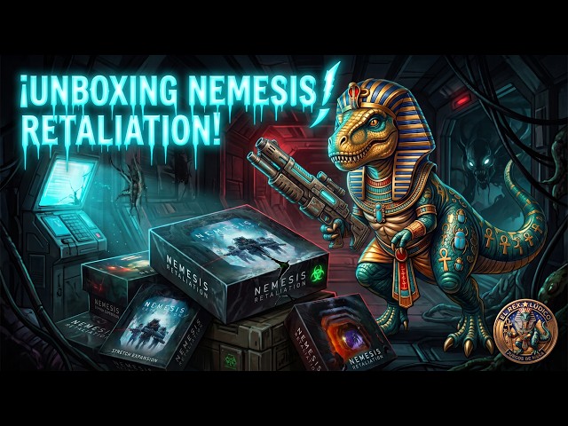 Vídeo relacionado con Nemesis Now Warriors of Winter Mujer Cartera Standard Poliuretano