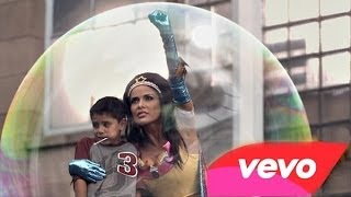 Gloria Trevi-MUJER MARAVILLA