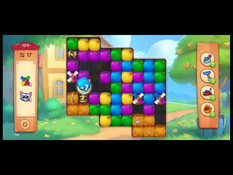 Farmscapes - Level 109 - No Boosters