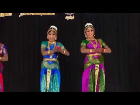 Arangetram videos - kalaiyugam