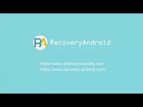 How to Find out Log Files of Android Data Recovery