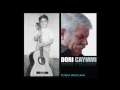 Dori Caymmi - Marinheiragem
