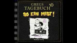 Kinney, Gregs Tagebuch 10 - So ein Mist!