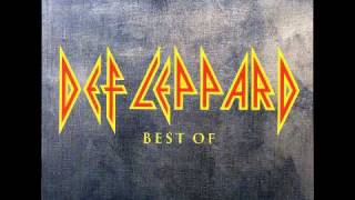 Def Leppard - Armageddon It