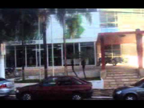 Singularidades de cada trajeto