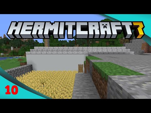 Surface Upgrade - Hermitcraft 7 Ep10
