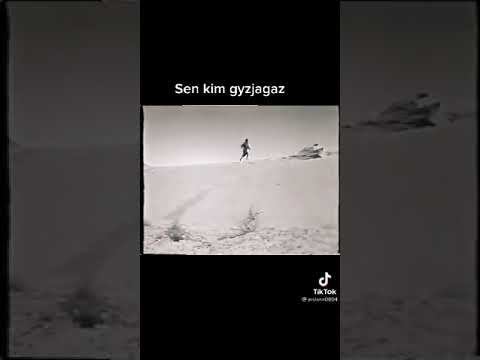 Teke gyzy Tatýana barada gysgaça