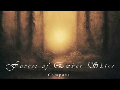 "Compass" - Forest Of Ember Skies