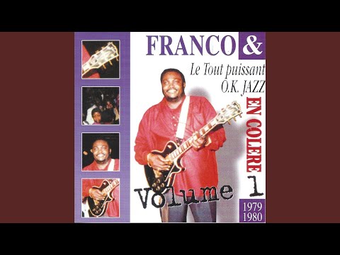 Mbawu nako récupérer yo