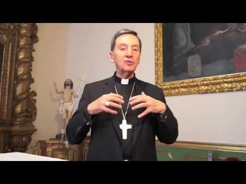 La voz del pastor 05 04 15