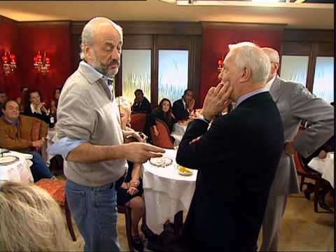 [Making of] 'Les Acteurs' (1999, Bertrand Blier)