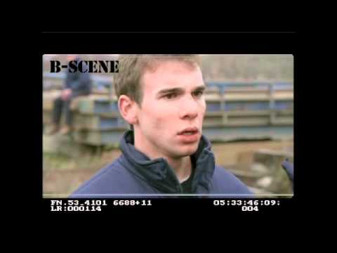 Dog Pound Featurette - Dog Pound Movie