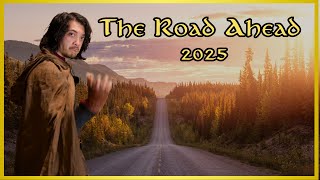 Is 2025 Going to be the BEST Year Yet?