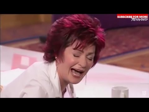 TOP 10 WHEN JUDGES CAN'T STOP LAUGHING X- FACTOR #top10 #trendvideos #xfactor