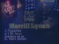 Face The Nation Sponsers And Outtro From 1994