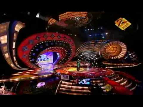 EP - Sa Re Ga Ma Pa Season 7 - Indian Marathi TV Show - Zee Marathi