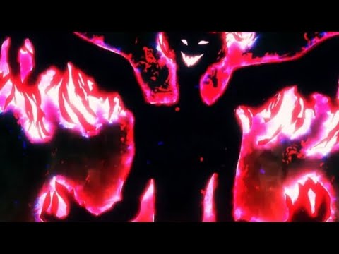 Papa Roach x Kayzo - Last Resort [AMV]