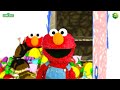 Sesame Street Games Elmo S World 1915