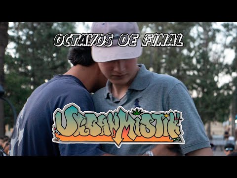 URBANMISTIK 8tavos Fecha 2 2024 - Moschela vs LVL -