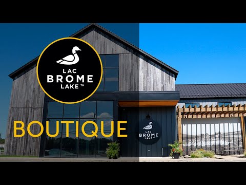 Boutique | Canards du Lac Brome
