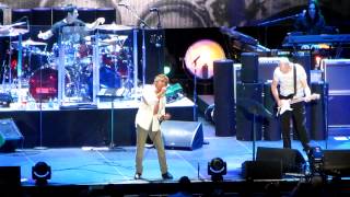The Who - &quot;Sea and Sand&quot;, 2013-02-05, San Diego