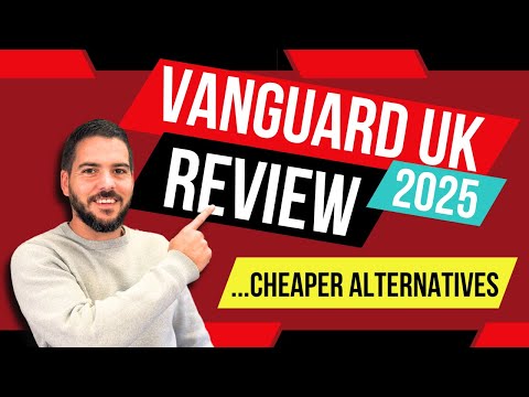 Vanguard UK review - Is it still worth it in 2025?