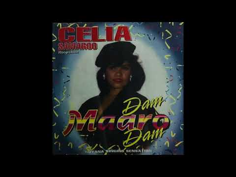 Celia Samaroo-Chutney Posse (1996)