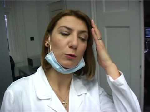 Neka ostane među nama - Making Of #4 - Anamarija