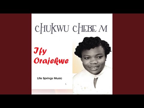 Chukwu Ma Echi