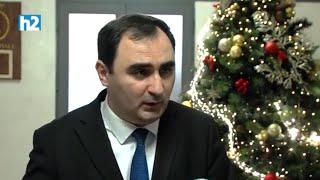 Բաստուրման մեր ազգայինն ա, մենք բաստուրման չենք անելու. Բաբկեն Պիպոյանը՝ գունավոր մակնշման մասին