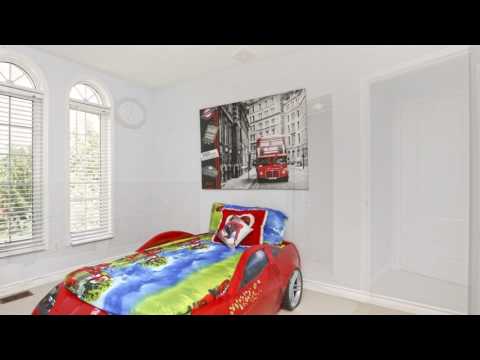 88 Williamson Dr., Brampton, Ontario