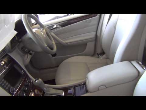 Trojan Cars Mercedes C280 Elegance SE 2006 Automatic