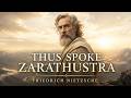 Thus Spoke Zarathustra Nietzsche S Dangerous Book Modern English Audiobook