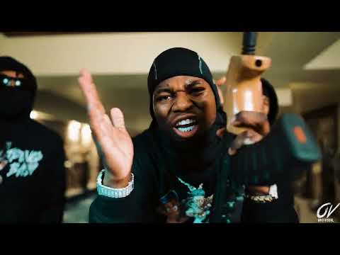 Trench Baby - CEO (Official Video) 🎥 @o.visualz