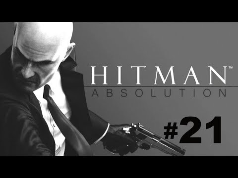 Zagrajmy w Hitman: Rozgrzeszenie #21 - Odliczanie i Rozgrzeszenie