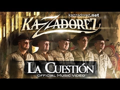 Kazzadorez - La Cuestión