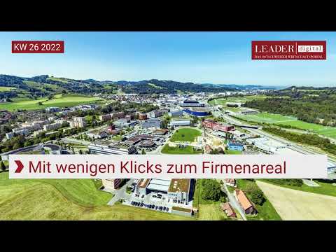 LEADER SpotlightNews KW 26 2022