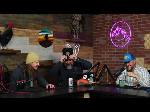 Shop Talk Podcast Ep. 28 | Why You Should Consider Dorado Fishing In Argentina [Fly Fishing Podcast]