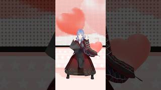 【踊ってみた】大声ダイヤモンド / AKB48【弦月藤士郎(にじさんじ)】