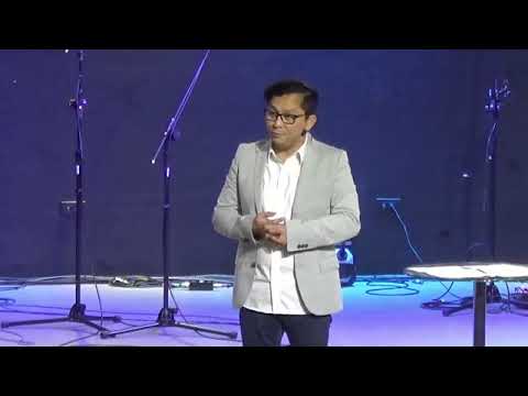 Love God, not Money - Erick Fernandez