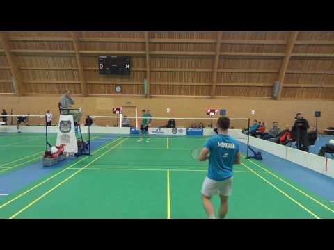 Mendrek Jan Louda 1 set