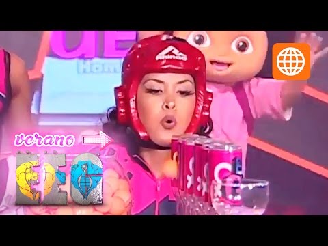 EEG 28-03-2016 part 1/5 - Eleventh Season