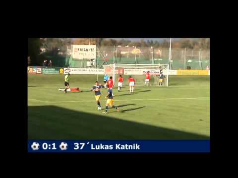 USK Leube Anif : Red Bull Juniors - Die Highlights