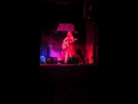 Lily Holbrook - Cowboys and Indians