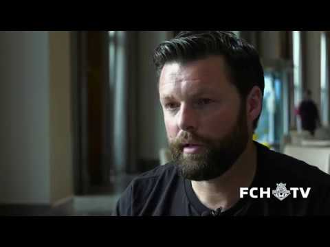 Lønstrup om træningslejr i Tyrkiet