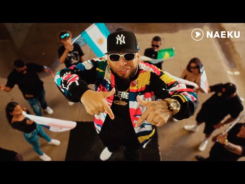 Lejos De Casa - Dandy Bway  | Video Oficial