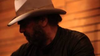 Live at the Belljar: Daniel Lanois with Rocco DeLuca / Episode #1