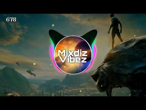 Black Panther (Dj Mixdiz678 Mashup) 2022